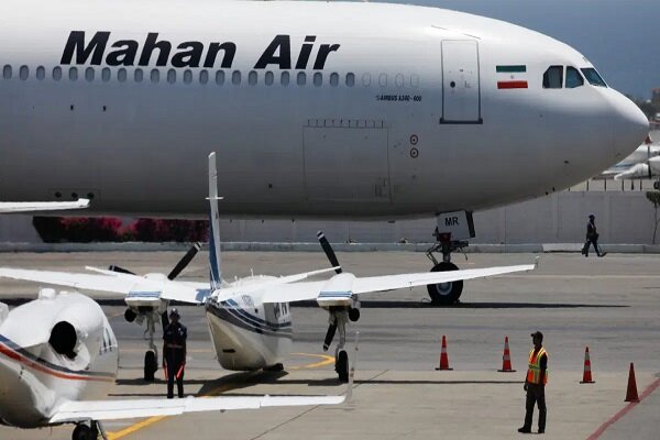 Iran’s flight to UK still banned due to COVID-19: Roads min.