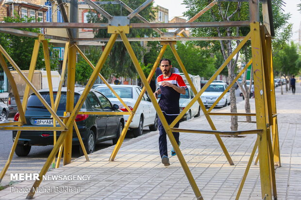 تهدید سلامتی در همسایگی با غول های آهنی برق فشار قوی