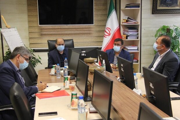 مشکلات ترخیص ماشین‌آلات خط تولید از گمرکات بوشهر رفع شود