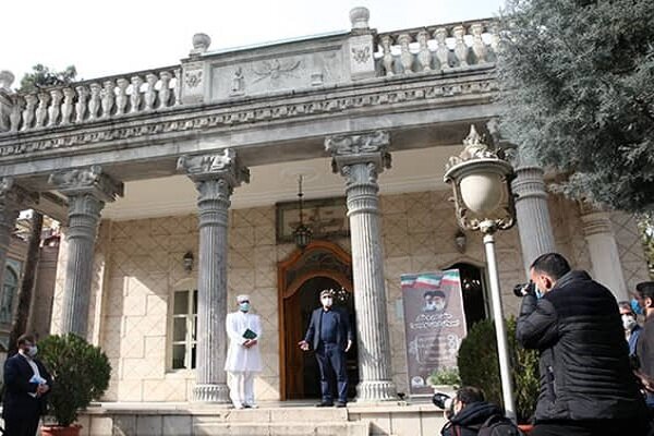 Zoroastrians free to hold their own religious rituals in Iran