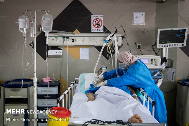 ضرورت حمایت از بیماران نادر ایران در پاندمی کرونا