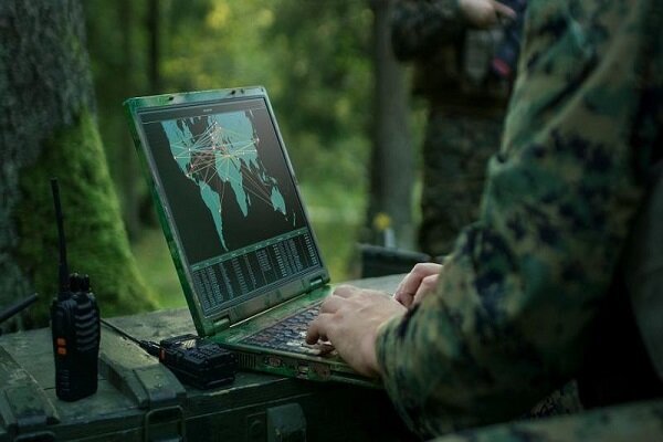 قرن ۲۱ و جنگ های هیبریدی/آماده‌باش نظامی ناتو در مرز دنیای سایبری