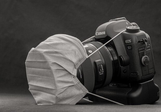 خاموشی چراغ امید مستندسازان اصفهان