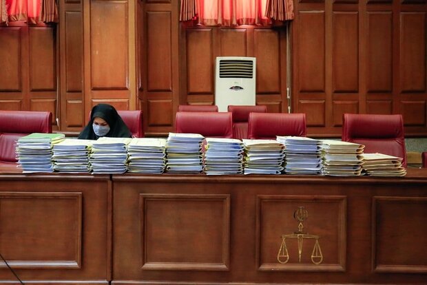 تعلل در پاسخگویی به استعلامات قضائی از عوامل اصلی اطاله دادرسی