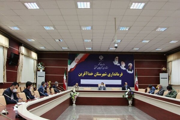  مبتلایان به کرونا در خداآفرین ۸ برابر شده است