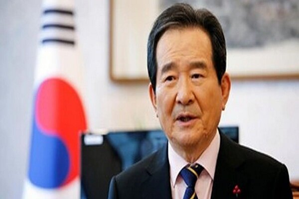 Iran-Korea talk important for progress of 2 countries people 