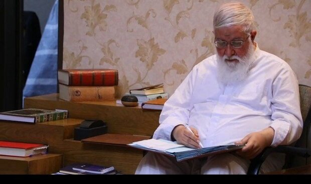 آیت‌الله علم‌الهدی به کرونا مبتلا شد