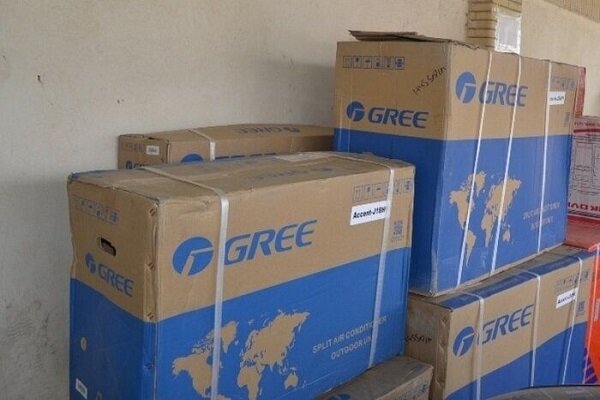 تأمین ۲ هزار کولرگازی برای نیازمندان خوزستان