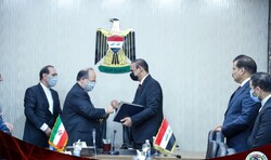 جزییات برنامه اقدام مشترک ۵ ساله ایران و عراق اعلام شد