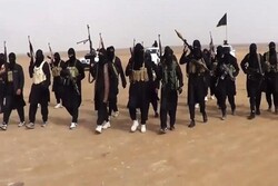 تدمير 3 أوكار لجماعة داعش الإرهابية في كركوك