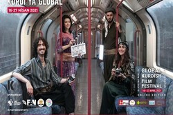 فێشتیڤاڵی فیلمی کوردیی لەندەن بە شێوەی ئۆنلاین بەڕێوەدەچێت