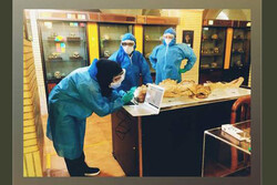 رمزگشایی اسرار یک مومیایی در موزه ملی تاریخ پزشکی