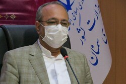 داوطلبان انتخابات شورای اسلامی روستاهای سمنان ۱۰ درصد بیشتر شدند
