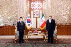S Korea must take "practical" act for releasing Iran assets