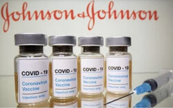عارضه جانبی خطرناک واکسن کرونای «جانسون و جانسون»/تعلیق در آمریکا