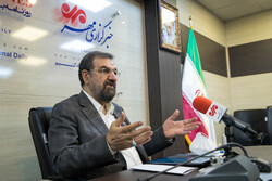 Mohsen Rezaei vows to boost Iran’s deterrence power