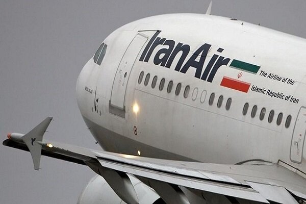Tehran to resume flights to London next month: Official