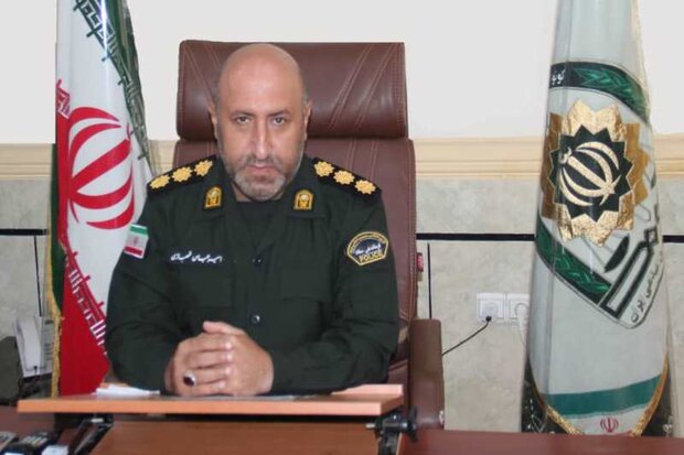 ۲۵ باب ضایعاتی متخلف در اندیمشک پلمب شدند