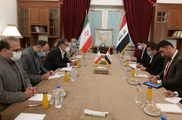 دەوڵەتی عێراق پابەندی بەڕێوە بردنی یاسای دەرکردنی هێزە بیانییەکانە