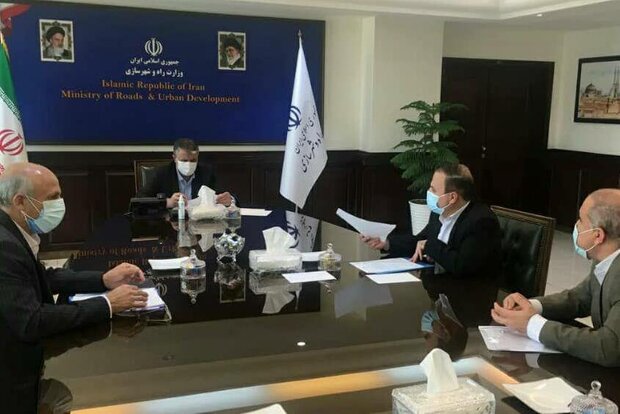 لزوم تکمیل تونل کبیرکوه در استان ایلام لزوم تکمیل تونل کبیرکوه در استان ایلام