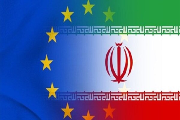 Iran announces new sanctions on EU, UK individuals, entities