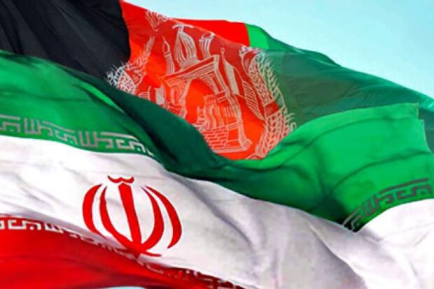 Iran to inaugurate trade center in Afghanistan next month
