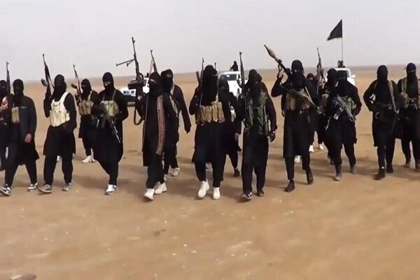 دستگیری یک سرکرده بارز داعش در الانبار عراق