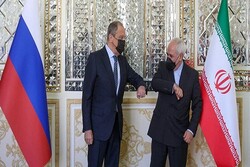 VIDEO: Zarif, Lavrov sign cultural cooperation agreement