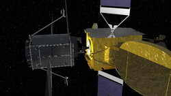 فناوری جدید عمر ماهواره ها را در فضا افزایش می دهد