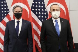 Çavuşoğlu ve Blinken Afganistan'ı görüştü