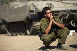 İsrail şokta: 2022'de 44 Siyonist asker öldürüldü