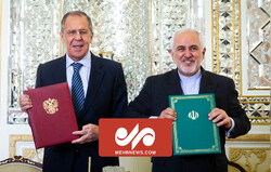 تہران اور ماسکو کے درمیان ثقافتی دستاویز پر دستخط