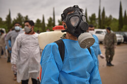 رزمایش شیمیایی در عسلویه برگزار می‌شود