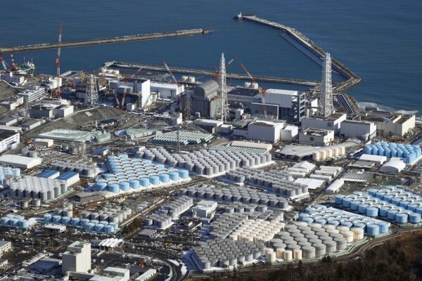 تظاهرات در کره‌جنوبی علیه تخلیه پسماند نیروگاه «فوکوشیما» به دریا