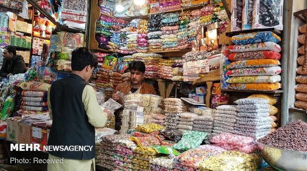 آماده شدن مسلمانان افغانستان برای ماه مبارک رمضان