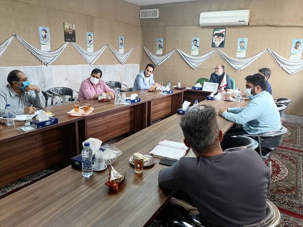 فرآوری اطلاعات شهدا و ایجاد بانک جامع اطلاعاتی از ۶ هزار شهید قم