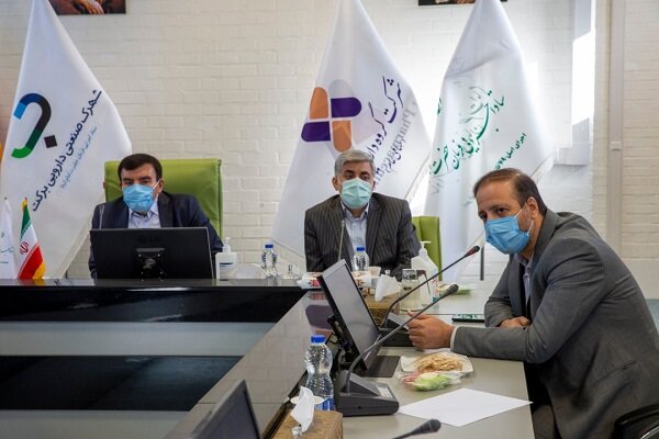 تولید ماهانه ۱۲ میلیون دوز واکسن «کوو ایران» از تابستان 