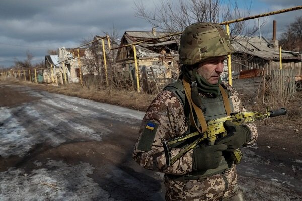 بیش از ۱۶۰۰ پهپاد و ۴۱۰۰ تانک اوکراین در جنگ نابوده شده است