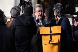 Ulyanov says successful completion of Vienna talks is close