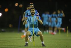 مدافع استقلال و هافبک پرسپولیس به تیم ملی دعوت شدند