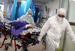 ظرفیت سومین بیمارستان اراک هم تکمیل شد/ عدم اجرای مصوبات ستاد مقابله با کرونا در استان مرکزی