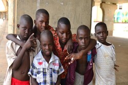 Niger school fire kills at least 20 children