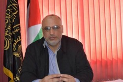 همسویی سازشکاران با تل آویو خنجری به ملت فلسطین است
