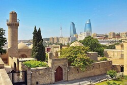 Azerbaycan'da bugün Ramazan'ın ilk günü