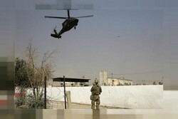 امریکہ میں ہیلی کاپٹرگرکرتباہ/ 4  افراد ہلاک
