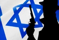 Gazze'de 2 işgalci siyonist ajanı idam edildi