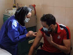 vaccination
