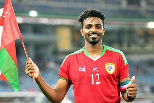 واکنش کاپیتان تیم ملی فوتبال عمان به گاف بزرگ «برانکو»