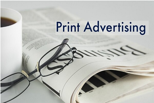 ۴ نوع مختلف از تبلیغات چاپی و مزایایی که برای کسب و کارتان دارند
