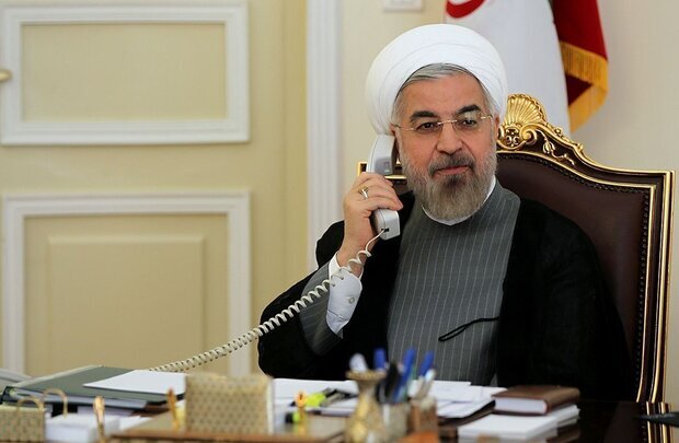 جەخت لە هاوکاری نێوان ئێران و عێراق کرا/ ئاسایش عێراق گرینگە